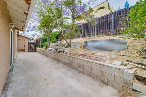 5735 Amarillo Ave, La Mesa CA 91942-2889 exterior