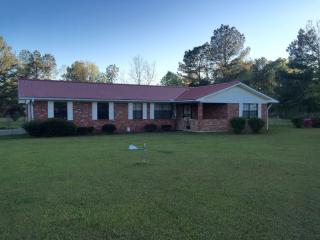 30 Wadsworth Rd, Sand Hill MS  39437-4239 exterior