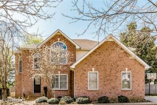 3230 Chad Ct, Murfreesboro TN  37129-0830 exterior