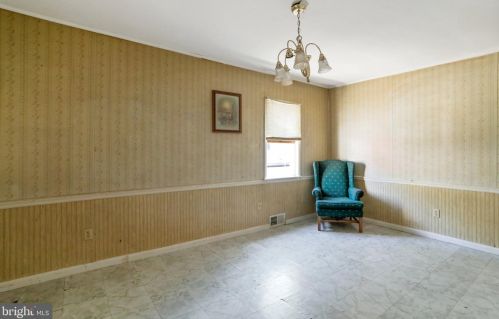 108 Fayette St, Lees Cross Roads PA  17257-1102 exterior