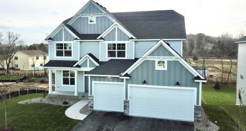12801 137th Ave, Otsego, MN 55327