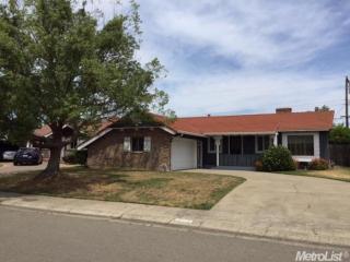 2425 40th Ave, Sacramento, CA 95822-3601