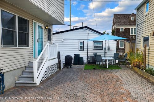 14 Bay Way, Lavallette NJ  08735-1905 exterior