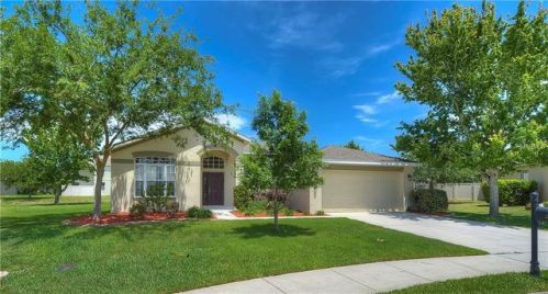 2536 Triggerfish Ct, Tarpon Springs, FL 34691-9830