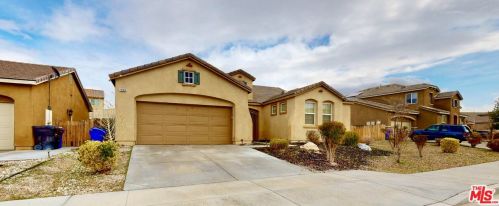 14943 Pebblebrook Pl, Victorville CA  92394-0574 exterior