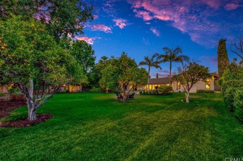 9851 Oakwood Cir, Orange CA  92861-1221 exterior