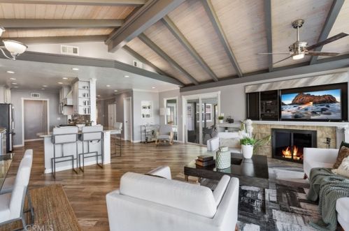 5529 Littlebow Rd, Palos Verdes Estates CA  90275-2366 exterior