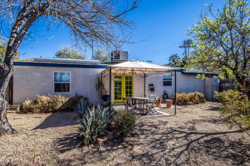 3002 22nd St, Phoenix AZ  85016-7808 exterior