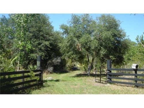1540 Saddle Run Dr, Osteen, FL 32764-9344