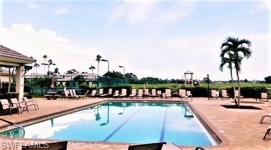 2261 Carnaby Ct, Lehigh Acres FL  33973-6035 exterior