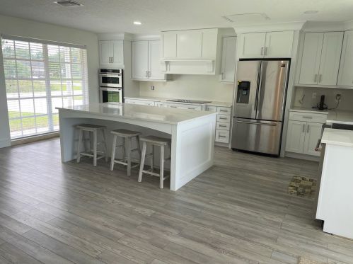 709 Fallon Dr, Fort Pierce, FL 34983-2766