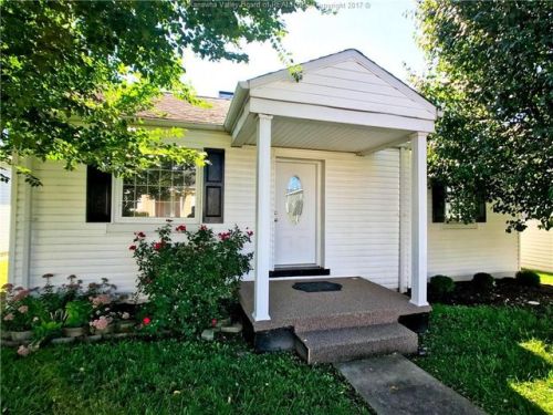 438 19th St, Dunbar, WV 25064-2442