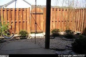 15748 Silent Tree Pl, Woodbridge VA  22191-4276 exterior