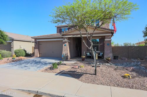19873 Sherman St, Buckeye AZ  exterior