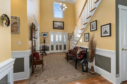 54 Morris Ave, Fredon NJ  07860-4900 exterior