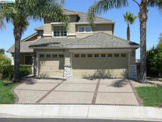 5103 Equestrian Ct, Antioch, CA 94531-8462