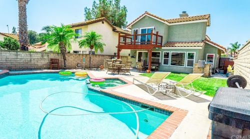 17653 Buttercup Ct, Chino Hills, CA 91709-3263