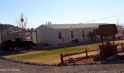 3901 Mountain View Rd, Mcguireville, AZ