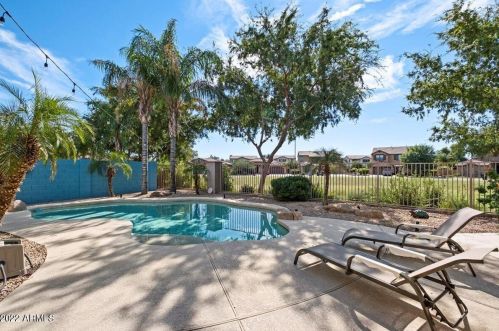 1087 Elgin St, Gilbert, AZ 85295-1724