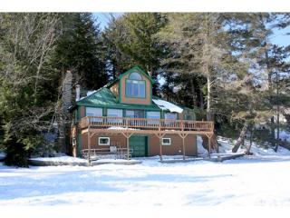 9 Northshore Dr, Grahamville, VT 05149-9649