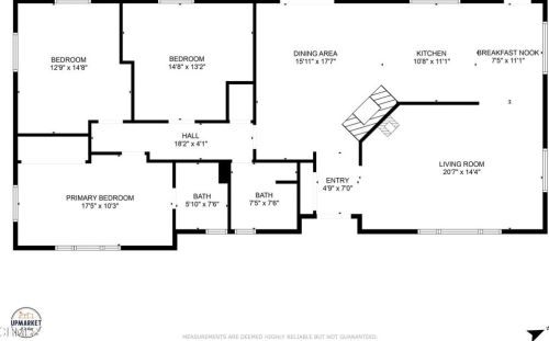 467 Riverside Rd, Oak View, CA 93022-9333