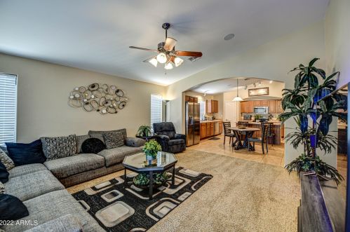 4208 Amarillo Dr, San Tan Valley AZ  85140-5306 exterior