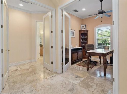 270 Logan Blvd, Naples FL 34116-3909 exterior