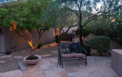 14371 Thoroughbred Trl, Scottsdale AZ  85259-5510 exterior