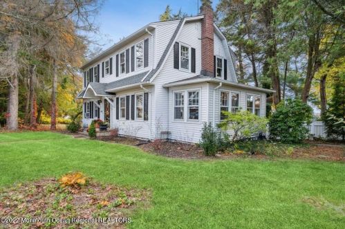 2000 Marconi Rd, Belmar, NJ 07719-4038