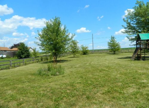 10490 Broadgauge Rd, Mechanicsburg OH  43044-9609 exterior