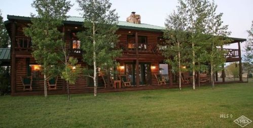 1605 Lope Loop, Horn Creek, CO 81252