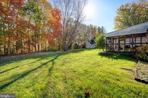 102 Falmouth Way, Dover DE  19904-5390 exterior