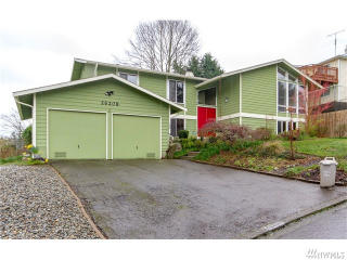 26208 39th Pl, Kent, WA 98032-7052