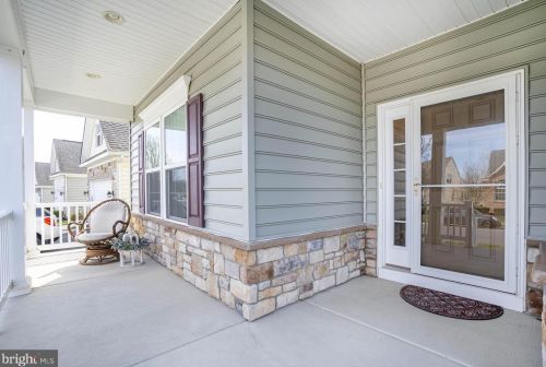 676 Southerness Dr, Blackbird DE  19734-3802 exterior