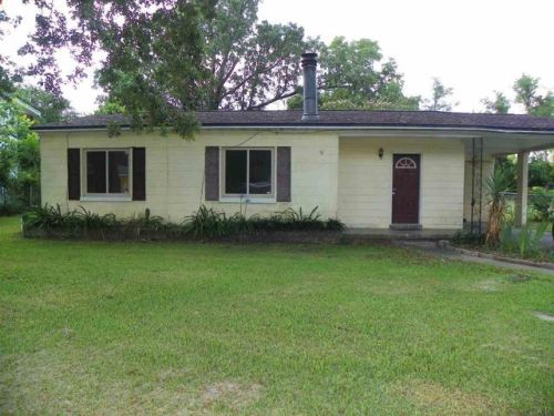 19 Todd Dr, Pensacola, FL 32503-7030