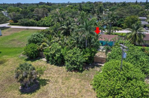 1455 Shannondale Rd, West Palm Beach FL  33406-3233 exterior