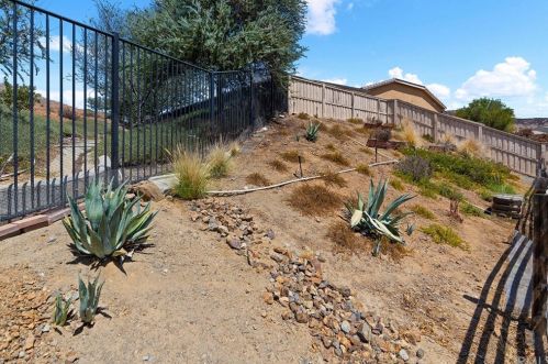 34122 Camelina St, Lake Elsinore CA  92532-2957 exterior