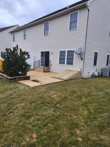 7698 Racite Rd, Macungie PA  18062-2085 exterior