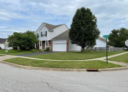 66 Trail, Pataskala, OH 43062-9636