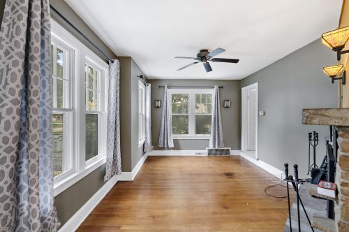 3616 89th St, Milwaukee WI  53228-1534 exterior