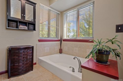 3540 Rifle St, Denver CO 80015-2530 exterior