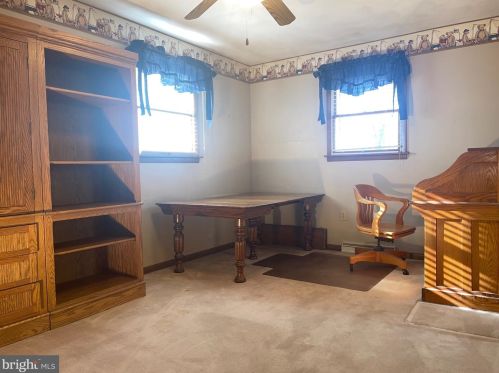 5888 Ambau Rd, Spring Grove PA 17362-8063 exterior