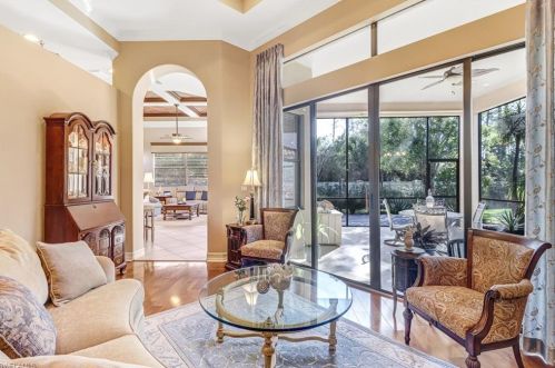 15891 Secoya Reserve Cir, Naples, FL 34110-1099