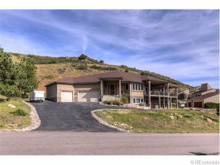 6706 Wauconda Dr, Palmer Lake, CO 80118-9611