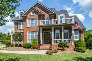 1555 Pumpkin Ridge Ct, Nolensville, TN 37135-9520