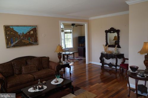 11850 Kettle Wind Dr, Nokesville VA  20181-3444 exterior