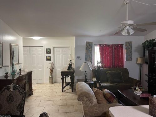 4540 25 St, Lehigh Acres FL 33973-6177 exterior