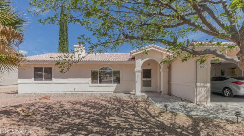 322 Date St, Cottonwood, AZ 86326-4319