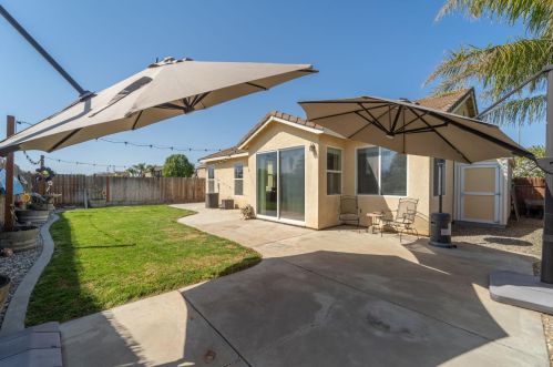 2937 Gambler Hill Ct, Riverbank CA  95367-9453 exterior