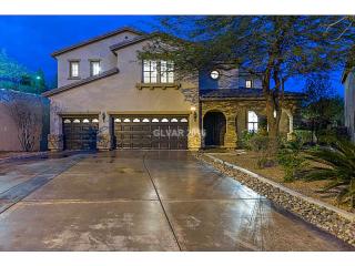 2717 Laguna Seca Ave, Henderson, NV 89052-4428